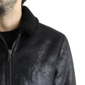 GIUBBOTTO ECOMONTONE BL11 - Mad Fashion | img vers.300x/